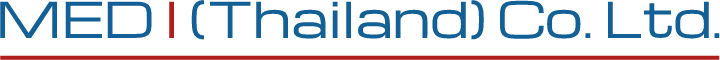 MED I (Thailand) Co. Ltd.